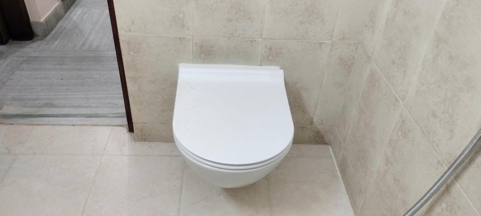 Lavish Living Villa Varanasi Exterior foto