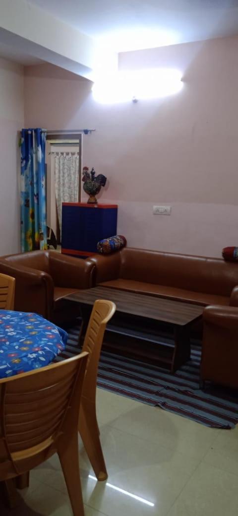 Lavish Living Villa Varanasi Exterior foto