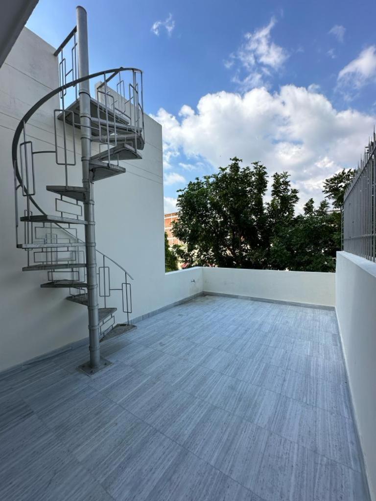 Lavish Living Villa Varanasi Exterior foto